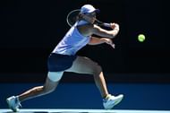 Ashleigh Barty